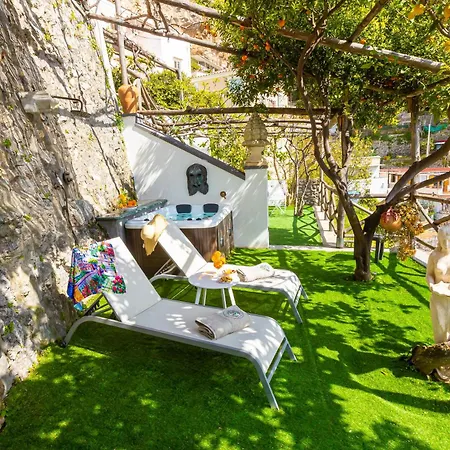 Apartament Yourhome - Amami *