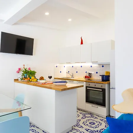 Apartament Yourhome - Amami