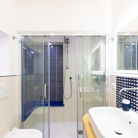 Apartament Yourhome - Amami