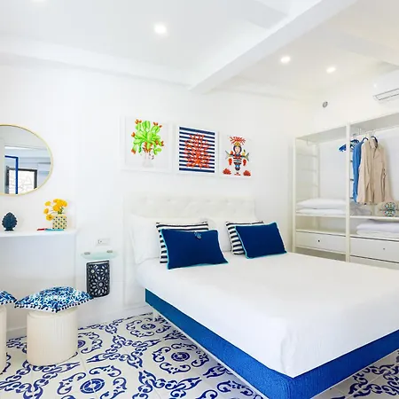 Yourhome - Amami Apartament