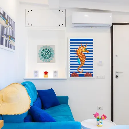Yourhome - Amami *